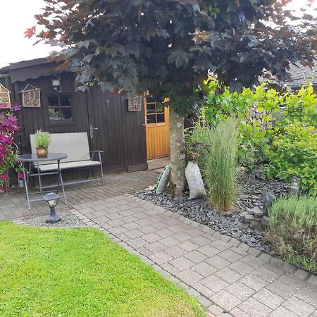 Ferienwohnung Pint Bickendorf Kültér fotó