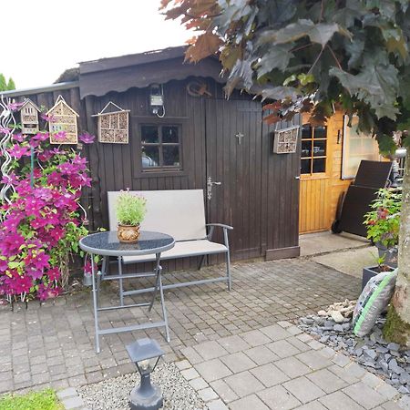 Ferienwohnung Pint Bickendorf Kültér fotó