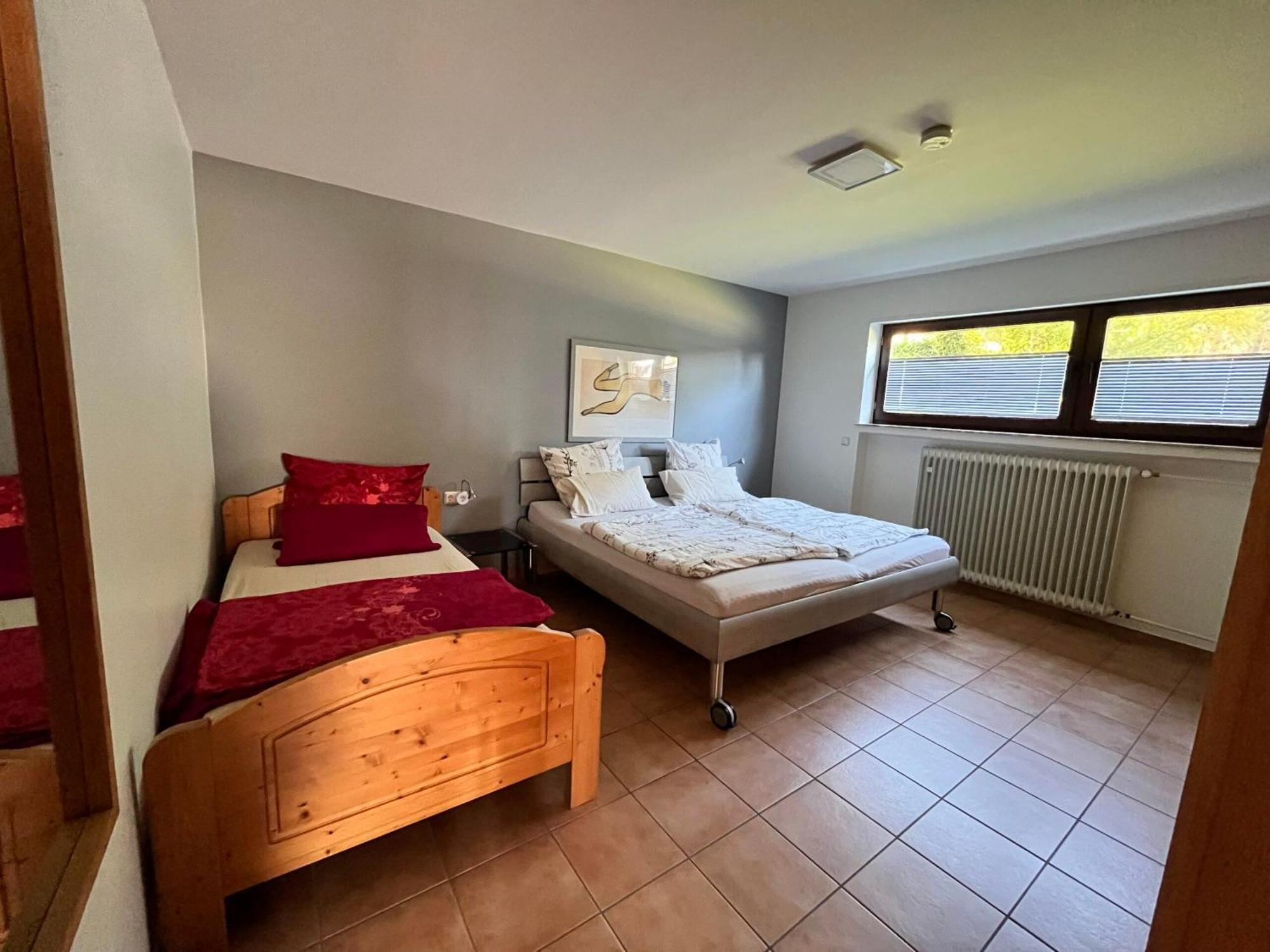 Ferienwohnung Pint Bickendorf Kültér fotó