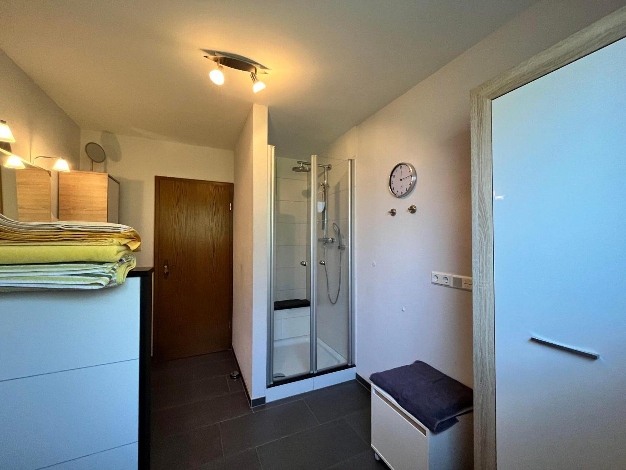 Ferienwohnung Pint Bickendorf Kültér fotó
