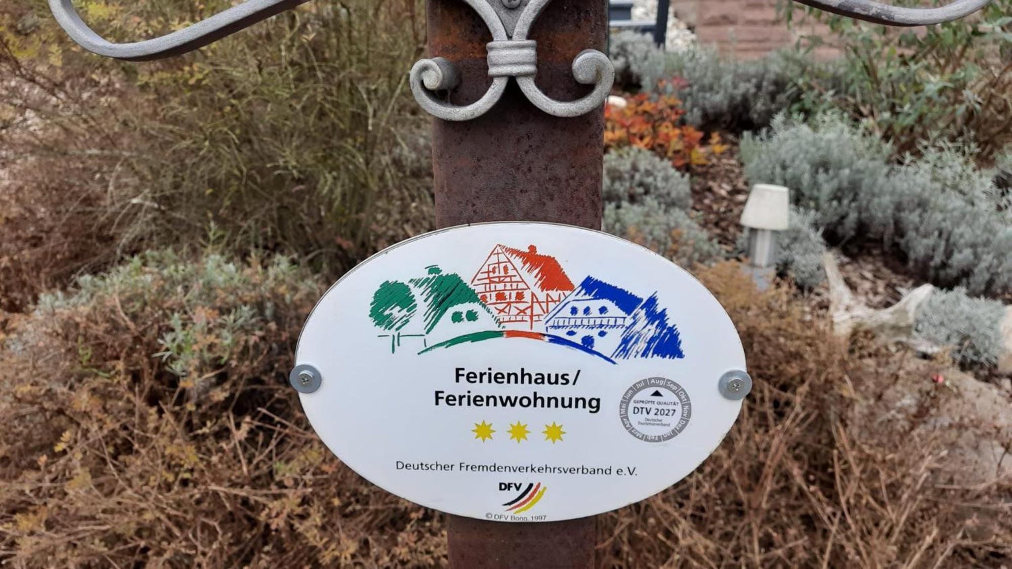 Ferienwohnung Pint Bickendorf Kültér fotó